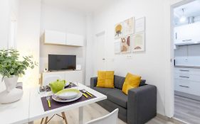 H&H Suite en el Corazón de Granada